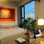 Work & Rest Suite Secc