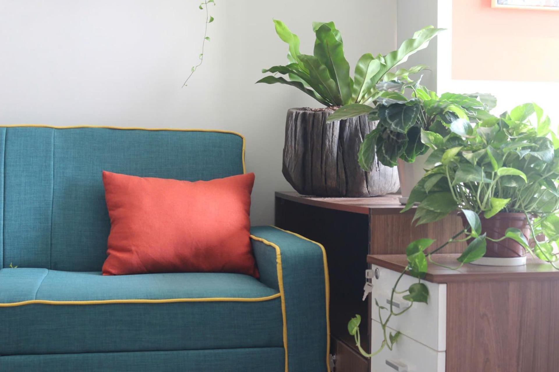 Căn hộ Work & Rest Secc TP. Hồ Chí Minh