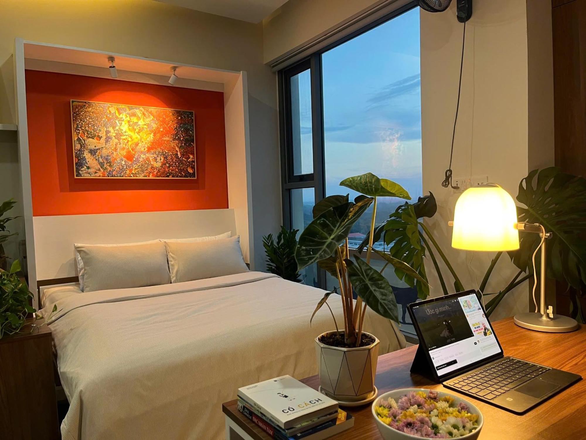 Căn hộ Work & Rest Secc TP. Hồ Chí Minh